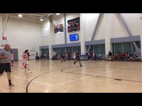 Sac Soldiers defeats San Diego South Bay Show, 50-43 - Grassroot 365 Invitational: West