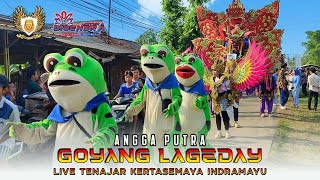 Download lagu Goyang Lageday | Angga Putra | Live Arak-arakan Singa Depok | Babadan Tenajar Indramayu mp3 Download lagu Goyang Lageday | Angga Putra | Live Arak-arakan Singa Depok | Babadan Tenajar Indramayu mp3