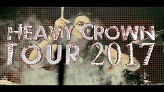 LAST IN LINE - Spring Tour 2017