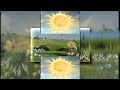 YTPMV Teletubbies Intro Scan