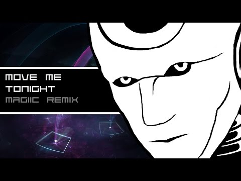 Prefekt ft. Laladee - Move Me Tonight (Magiic Remix) [Export Elite]