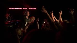 I’M ON FIRE!! Brother Firetribe 12/06/18