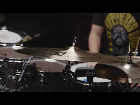 Sabian HH 21" Vanguard Ride - Get it from Cymbal House