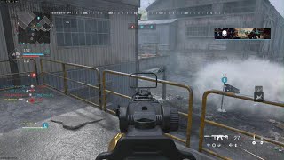 #4[FPS]ダンディーさんのCODMW3 ヘリガンが弱すぎる
