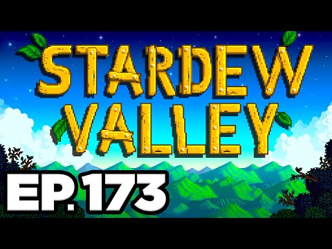 🫐 They’re multiplying… 😳 - Stardew Valley Ep.173