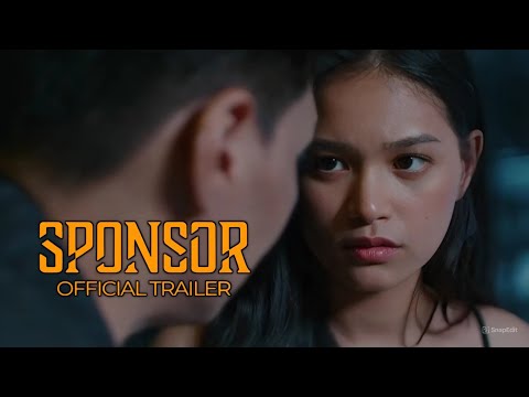Трейлеры Sponsor