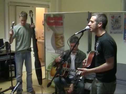 Mr Roux -  Les voyages