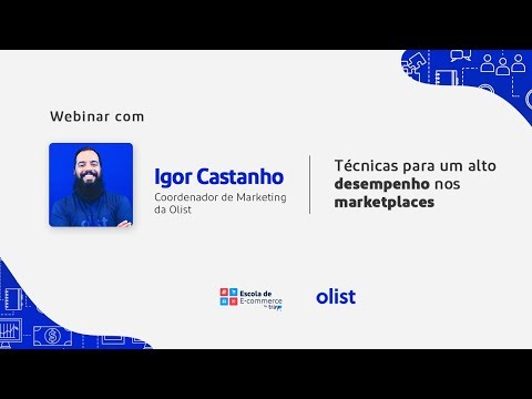 Técnicas para um alto desempenho nos marketplaces