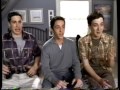 American Pie 1999 Teaser VHS Capture