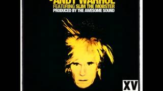 XV-Andy Warhol