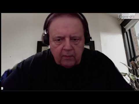 September 26th, Trade What You See with Larry Pesavento  on TFNN - 2022