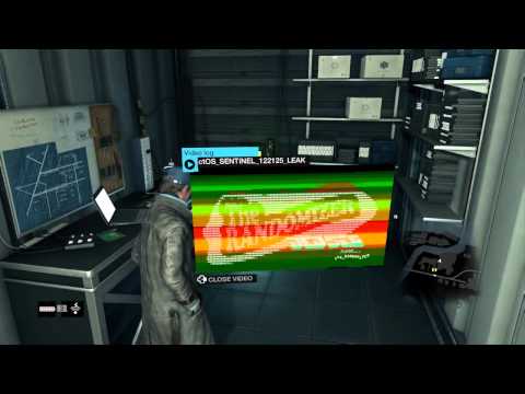 Watch Dogs Playthrough Pt.72- Act 2 Story Mission 7