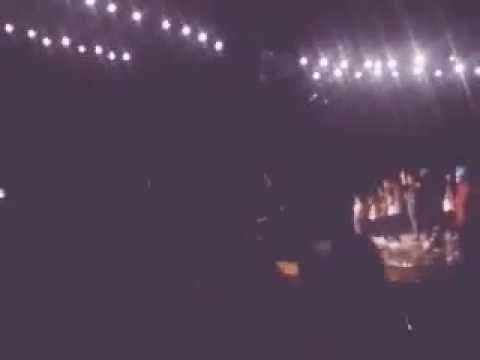 Vivo Danzando - Bani Muñoz EXPLO MUSIC FEST 2016