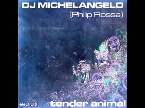 Dj Michelangelo - Tender Animal (Dub Mix 2011)