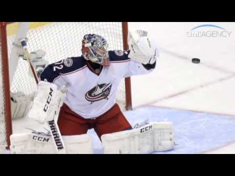 COLUMBUS BLUEJACKETS