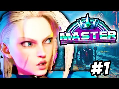 So You Want to Learn Cammy... | Road to Master