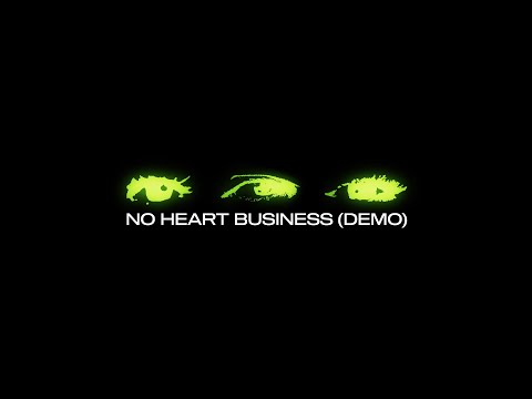 NO HEART BUSINESS (Demo) | Tiësto vs. Ariana Grande vs. Ava Max | Tufos Mashups