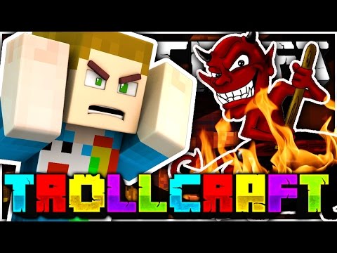 Crainer - Minecraft | MAKING A DEAL WITH THE DEVIL?! - Troll Craft