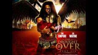 Lil Wayne-Louisianimal{Da Drought Is Over Pt.6 Official FiRe (50 Cent Diss)}