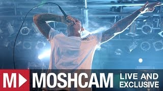 Parkway Drive - Gimme AD | Live in Sydney | Moshcam