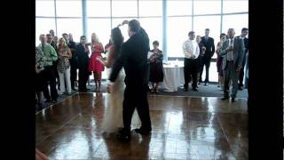 That's My Daughter - Wedding Dance-Bride & Father
