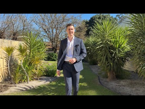 9/45 Robert Street, Como, WA 6152, 2 rūma, 1 rūma horoi, Apartment