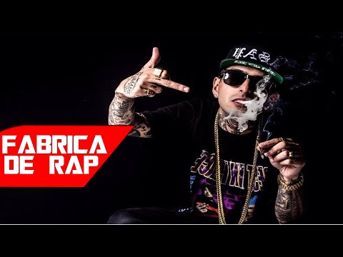 Mr. Thug - 08 - Tá Crente (Prod. A$AP TyBeats) (AUDIO)