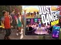 Just Dance Now on iPhone / Android 