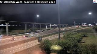 Texas · Waco · SH · 6 @ I · 35 SW live stream