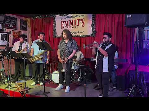 Soul Station (Hank Mobley Cover) – Hard Bop Live Session | Sazon 45