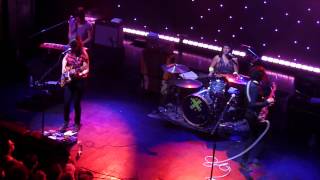 Wild Flag - Something Came Over Me