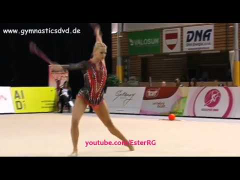 Nicol Ruprecht Clubs EF - GP Brno 2016