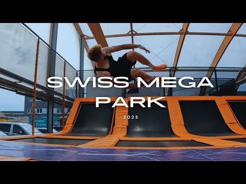 Swiss Mega Park edit | 2023