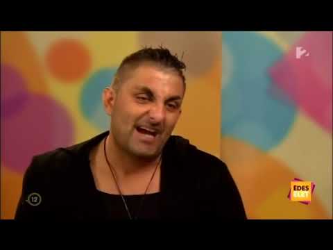 Győzike az Édes Élet-ben - 117. Rész (Győzike pánikbeteg, mert betörték az autó ablakát)