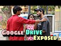 Phone Check Google Drive Expose Live Loyalty Test
