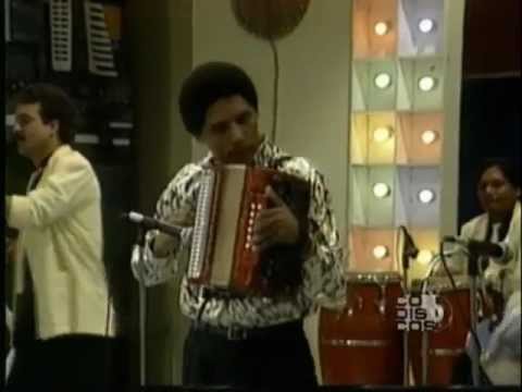 Rafael Orozco La Creciente   El Binomio De Oro  !!!!  Video Con Letra !!!!