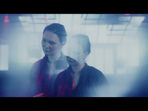 Zoë Më - Durch die Nacht (Official Visualizer)