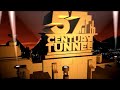 57th Century Tunnel Home Entertainment Logo