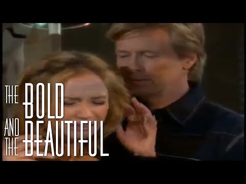 Bold and Beautiful - FULL EPISODE - Mar 1, 2010