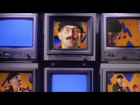 Thumbnail for I love you and you're all right. video