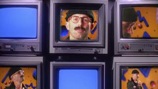 I love you and you're all right.