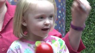 Dick Wagner "Remember the Child" Memorial Fund Music Therapy Programs for Hospitalized Children