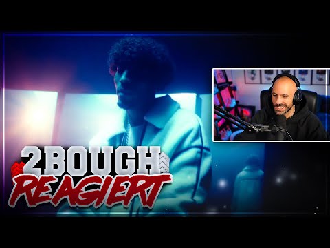Jazeek - Ma Baby / 2Bough REACTION