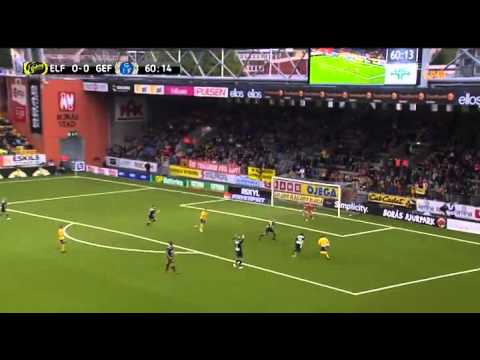 Victor Claesson, IF Elfsborg - Highlights