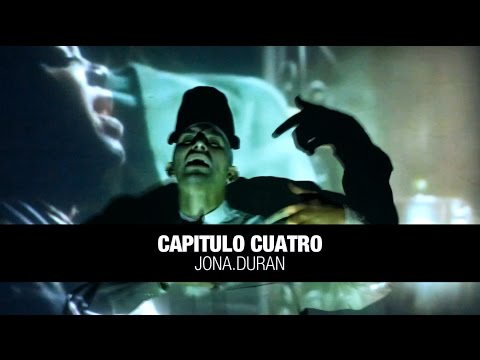 JONA DURAN . RAPAC Tours (CAPITULO 4)