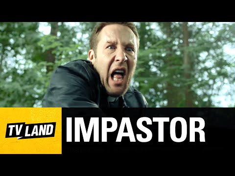 Impastor Season 2 (Promo 'The Con Goes On')