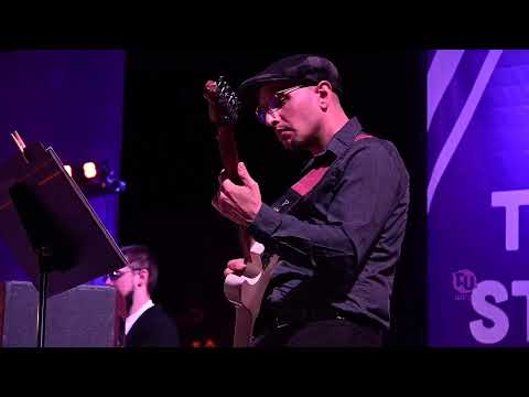 2023 T.U. Jazz Fest - Sept 3rd Highlights