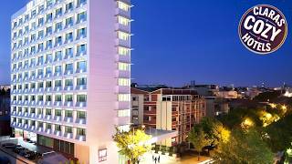 HF Ipanema Porto Hotel | Porto, Portugal | Hotel Review 🏩