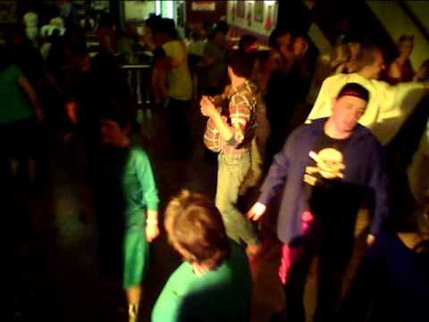 Rauhwind - Narcotic Maskenball Stroheim