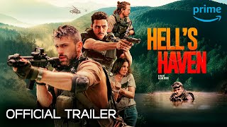 Hell's Haven | Official Trailer